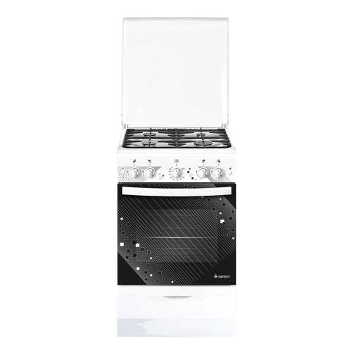 Газовая плита GEFEST ПГ 5100-02 0009 White в Юлмарт