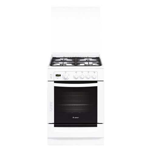 Газовая плита GEFEST ПГ 6100-04 0002 White в Юлмарт