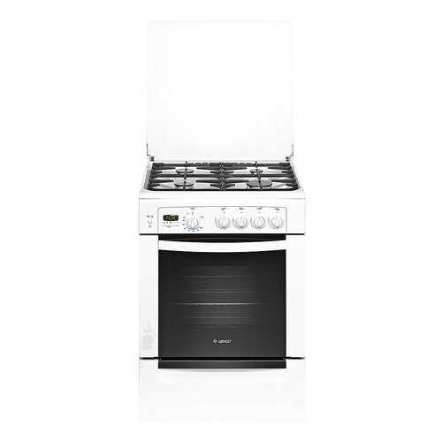 Газовая плита GEFEST ПГ 6100-04 White в Юлмарт