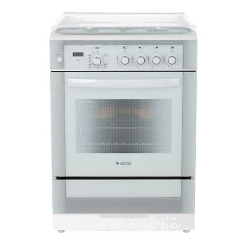 Газовая плита GEFEST ПГ 6300-03 0040 White в Юлмарт