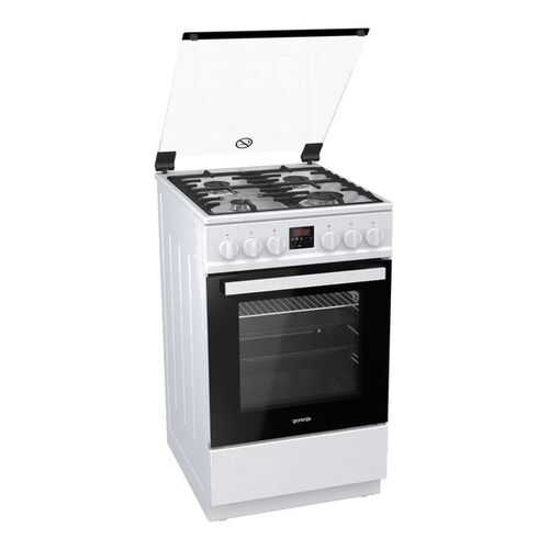 Газовая плита Gorenje GI5322WF в Юлмарт