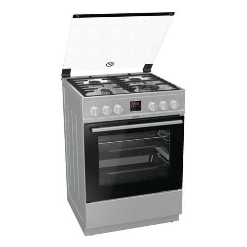 Газовая плита Gorenje GI6323XA в Юлмарт