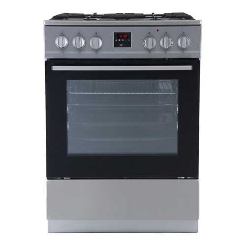 Газовая плита Gorenje GI6331XA Silver в Юлмарт