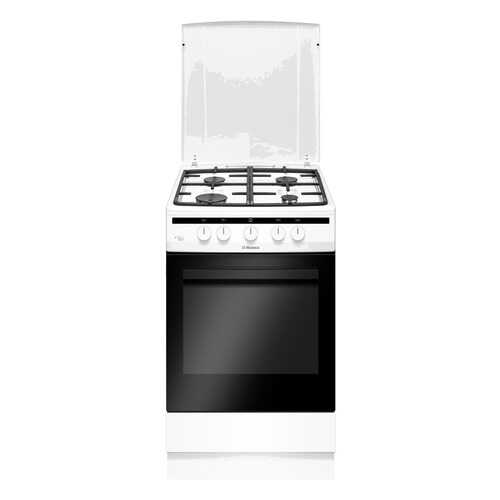 Газовая плита Hansa FCGW510977 White в Юлмарт