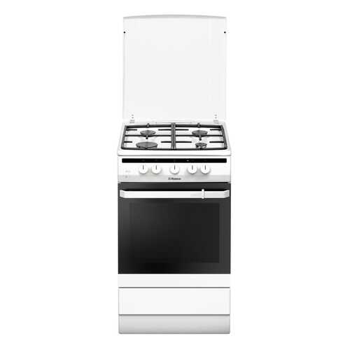 Газовая плита Hansa FCGW52021 White в Юлмарт