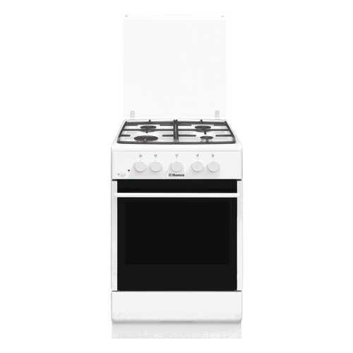 Газовая плита Hansa FCGW52028 White в Юлмарт