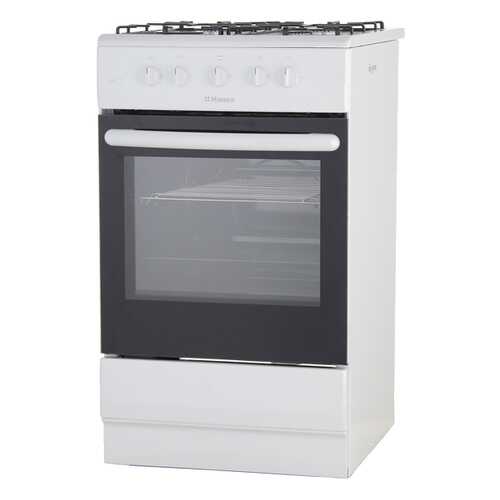 Газовая плита Hansa FCGW53077 White в Юлмарт