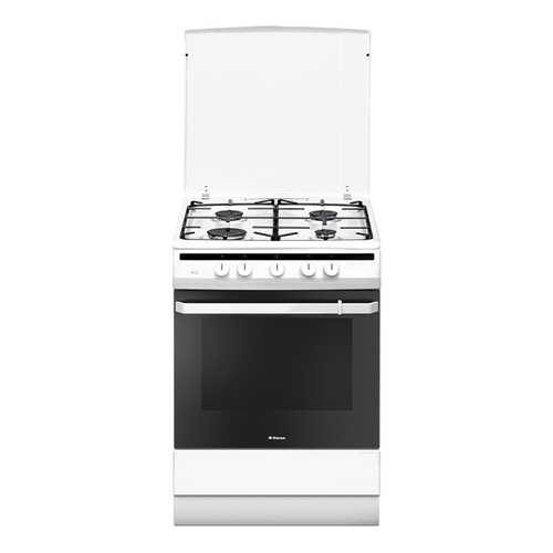 Газовая плита Hansa FCGW61000 White в Юлмарт