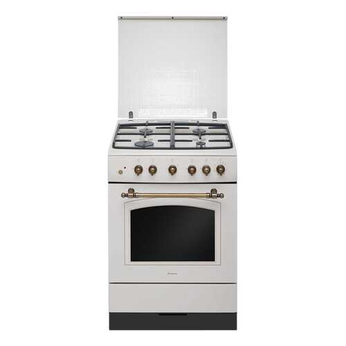 Газовая плита Hansa FCGY62109 Beige в Юлмарт