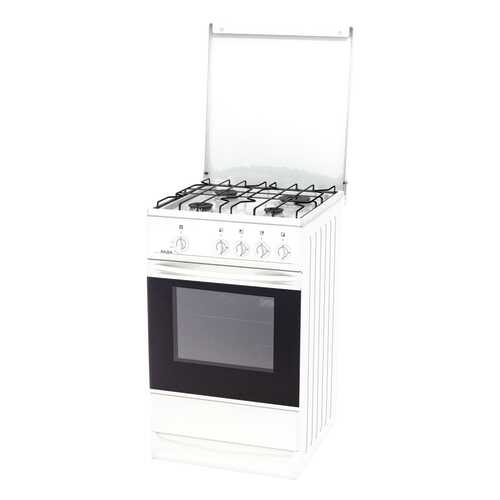 Газовая плита Лада PR 14.120-04.1 White в Юлмарт