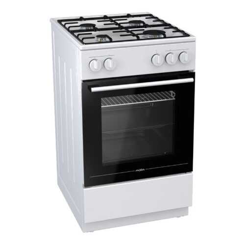 Газовая плита Mora P161AW White в Юлмарт