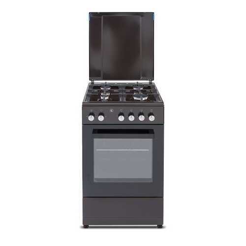 Комбинированна плита SL PM 5643D0 Brown в Юлмарт