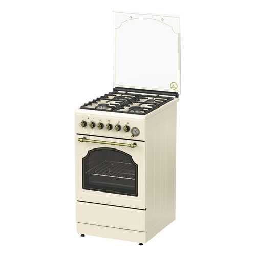 Комбинированная плита Darina 1F8 2312 Bg Beige в Юлмарт