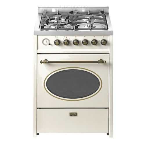 Комбинированная плита Korting CKE 68041 CRI Beige в Юлмарт