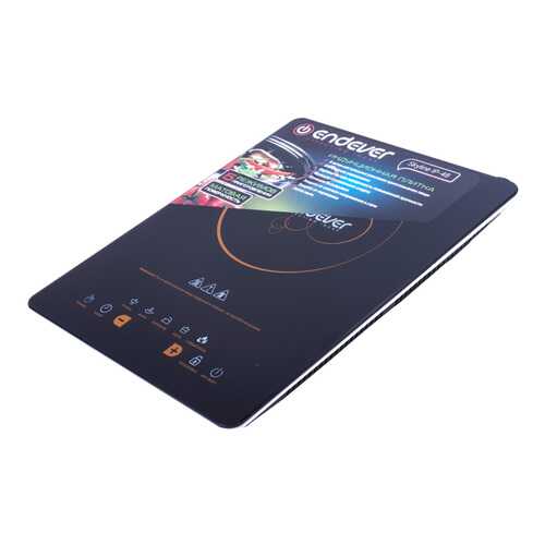 Настольная электрическая плитка Endever Skyline IP-48 в Юлмарт