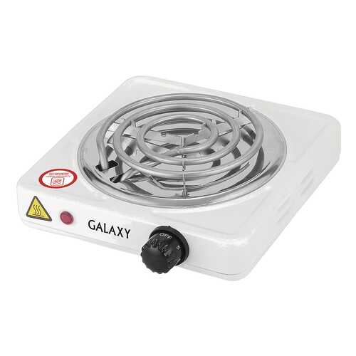 Настольная электрическая плитка Galaxy GL3003 в Юлмарт