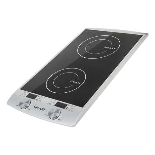Настольная электрическая плитка GALAXY GL3057 в Юлмарт