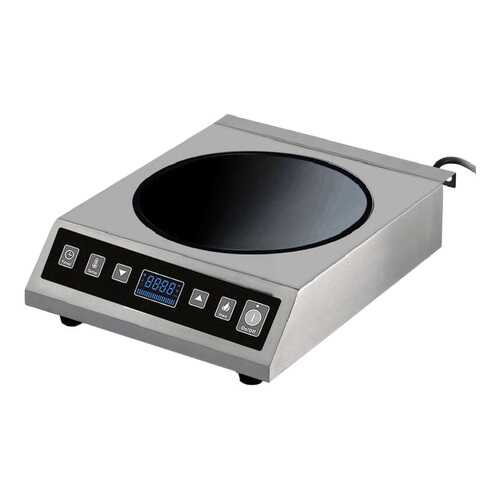 Настольная электрическая плитка Gemlux GL-CIC35W в Юлмарт