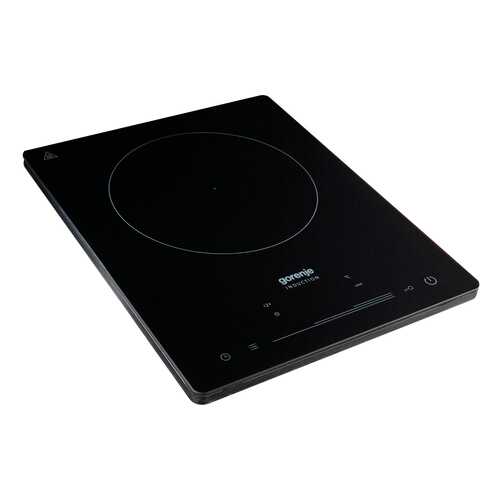 Настольная электрическая плитка Gorenje ICE2000SP в Юлмарт