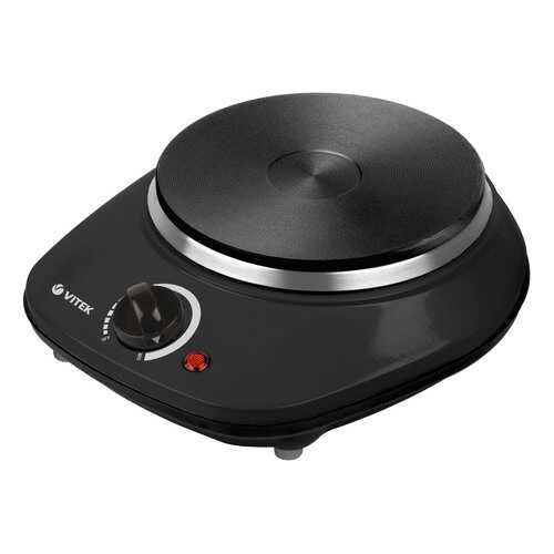 Настольная электрическая плитка Vitek VT-3701 в Юлмарт