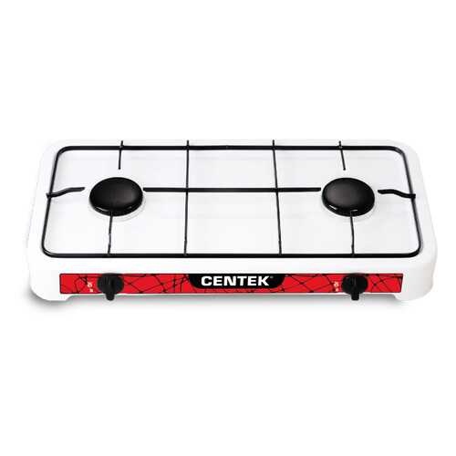 Настольная газовая плитка Centek CT-1521 в Юлмарт