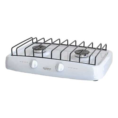 Настольная газовая плитка Darina L NGM521 01 W в Юлмарт