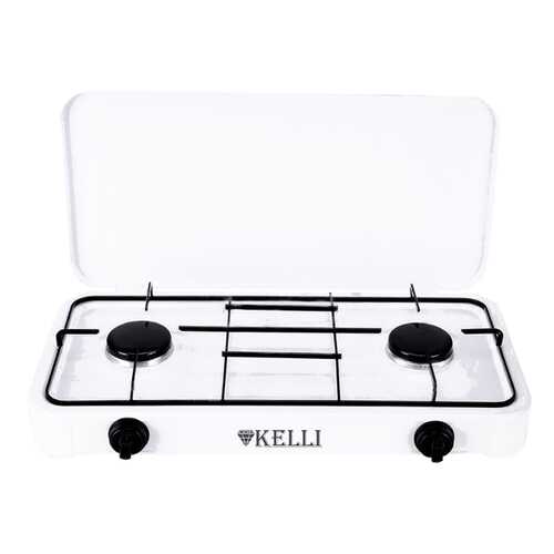 Настольная газовая плитка Kelli KL-5006 в Юлмарт