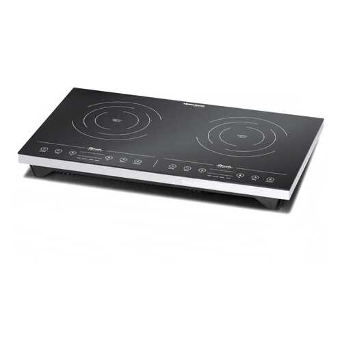 Настольная индукционная плитка Rommels CT 3410/IN в Юлмарт