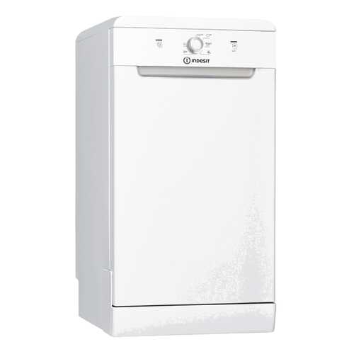 Посудомоечная машина 45 см Indesit DSFE 1B19 white в Юлмарт