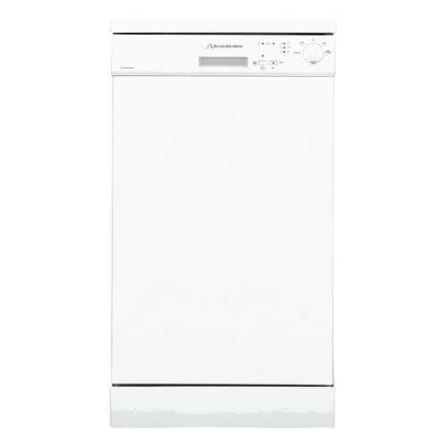 Посудомоечная машина 45 см Schaub Lorenz SLG SW4400 white в Юлмарт