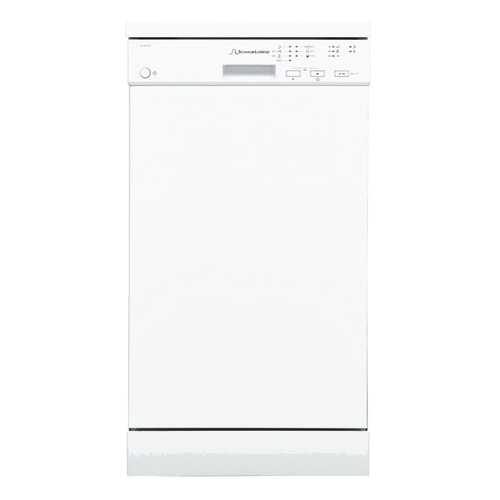 Посудомоечная машина 45 см Schaub Lorenz SLG SW4700 white в Юлмарт