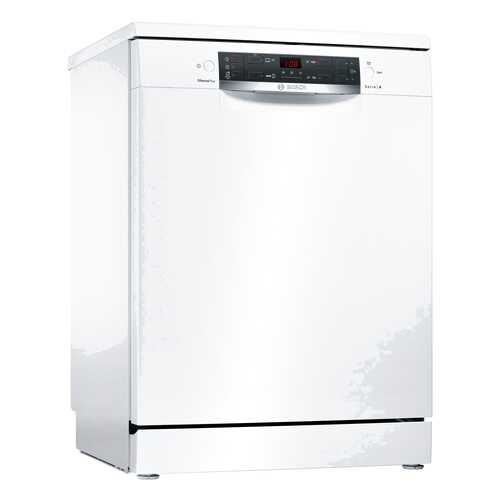 Посудомоечная машина 60 см Bosch SMS44GW00R white в Юлмарт
