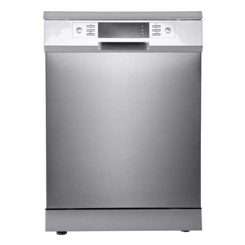 Посудомоечная машина 60 см Delonghi DDWS09F silver в Юлмарт