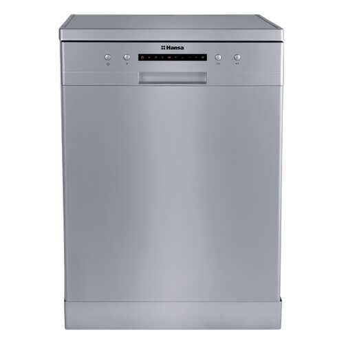 Посудомоечная машина 60 см Hansa ZWM616IH silver в Юлмарт