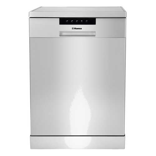 Посудомоечная машина 60 см Hansa ZWM626ESH silver в Юлмарт