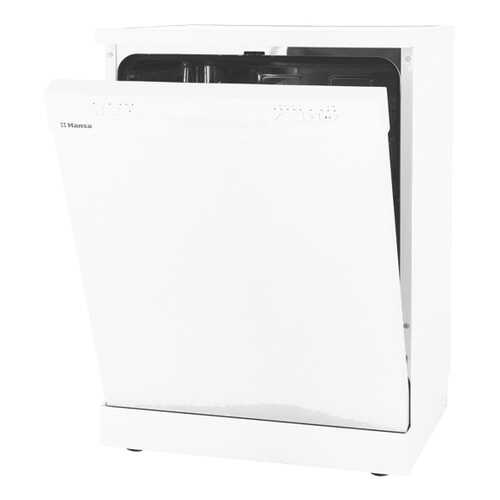 Посудомоечная машина 60 см Hansa ZWM6777WH white в Юлмарт