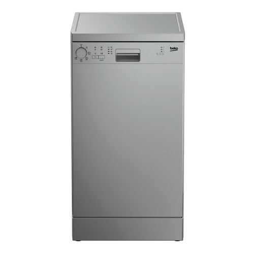 Посудомоечная машина Beko DFS05012S в Юлмарт