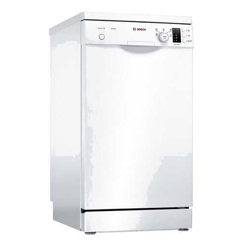 Посудомоечная машина Bosch SPS25DW04R в Юлмарт