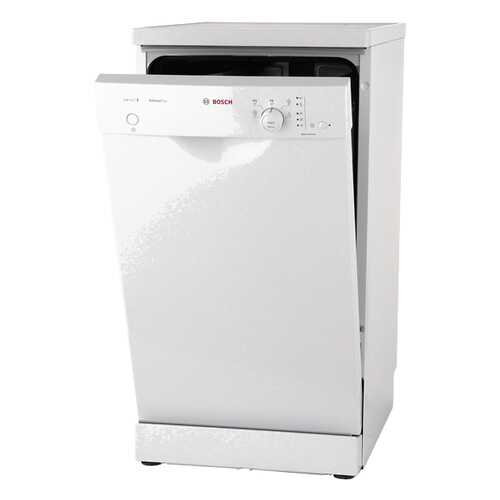 Посудомоечная машина Bosch SPS25FW03R в Юлмарт