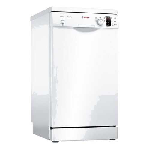 Посудомоечная машина Bosch SPS25FW23R в Юлмарт