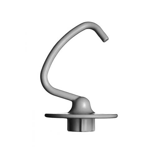 Крюк для теста Heavy Duty 5KPM5EWH KitchenAid 5K452DH в Юлмарт