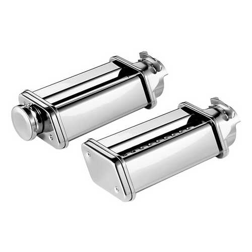 Насадка для кухонного комбайна Bosch MUZ5PP1 в Юлмарт