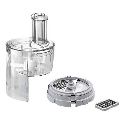 Насадка для кухонного комбайна Bosch MUZ8CC2 в Юлмарт