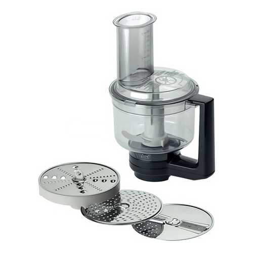 Насадка для кухонного комбайна Bosch MUZ8MM1 в Юлмарт