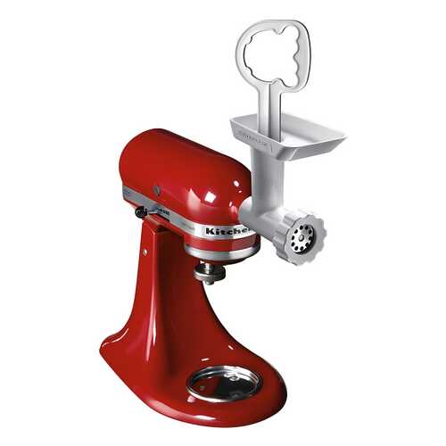 Насадка для кухонного комбайна KitchenAid 5FGA в Юлмарт