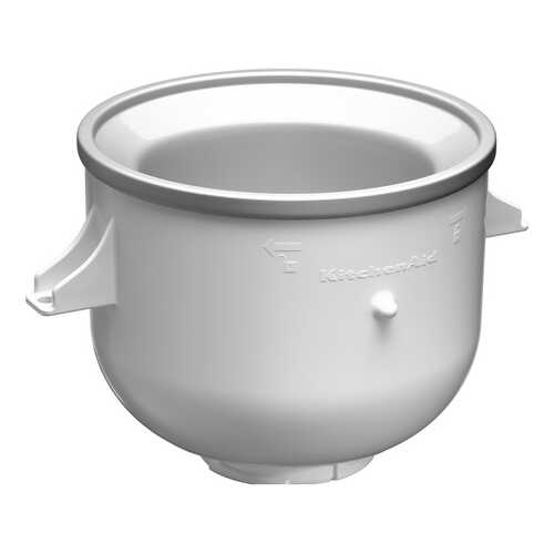 Насадка для кухонного комбайна KitchenAid 5KICA0WH в Юлмарт