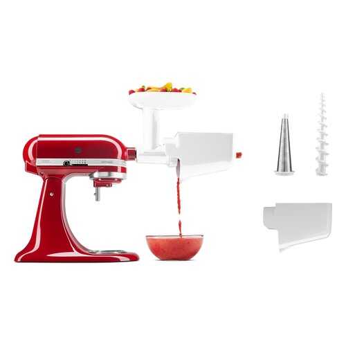 Насадка для кухонного комбайна KitchenAid 5KSMFVSFGA в Юлмарт