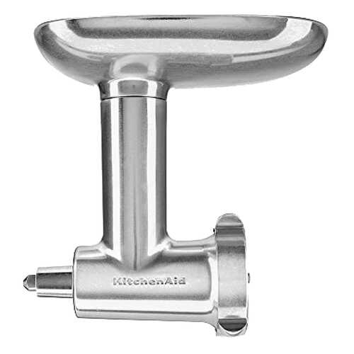 Насадка для кухонного комбайна KitchenAid 5KSMMGA в Юлмарт