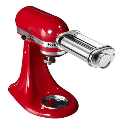 Насадка для кухонного комбайна KitchenAid 5KSMPRA в Юлмарт