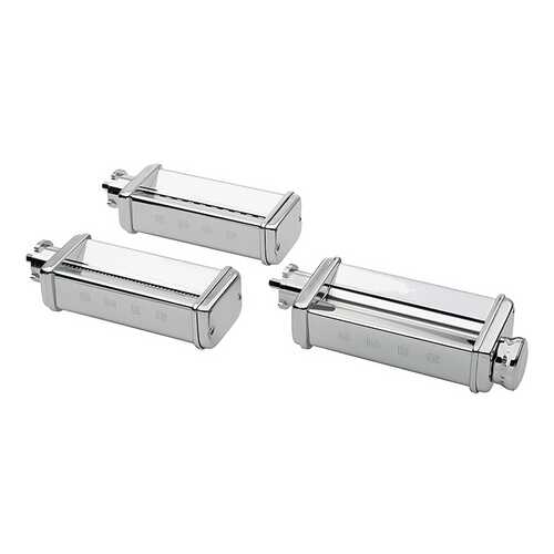 Насадка для кухонного комбайна Smeg SMPC01 в Юлмарт